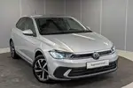 2026 Volkswagen Polo