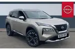 2026 Nissan X-Trail