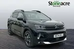 2024 Citroen C5 Aircross