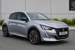 2020 Peugeot 208