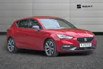 2021 SEAT Leon