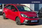 2025 Honda Jazz