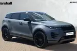 2022 Land Rover Range Rover Evoque