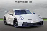 2024 Porsche 911
