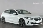 2022 BMW 1 Series