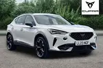 2023 Cupra Formentor