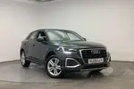 2025 Audi Q2