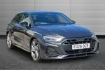 2026 Audi A3