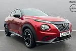 2023 Nissan Juke