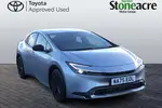 2025 Toyota Prius Plug-In
