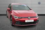 2021 Volkswagen Golf GTE