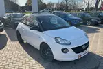 2016 Vauxhall Adam