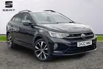 2022 Volkswagen Taigo