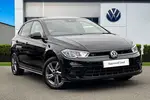 2022 Volkswagen Polo