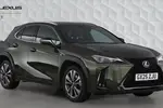 2025 Lexus UX
