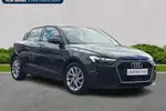 2021 Audi A1