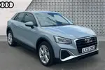 2022 Audi Q2
