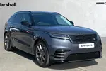 2025 Land Rover Range Rover Velar
