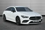 2023 Mercedes-Benz CLA