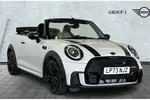 2023 MINI Convertible