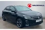 2022 Vauxhall Corsa