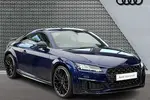 2023 Audi TT