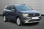 2026 Volkswagen T-Cross