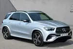 2024 Mercedes-Benz GLE