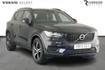 2021 Volvo XC40