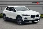 2021 BMW X2