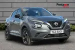 2023 Nissan Juke