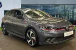 2025 Volkswagen Polo GTI