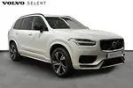 2020 Volvo XC90