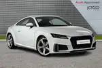 2023 Audi TT