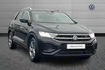 2022 Volkswagen T-Roc