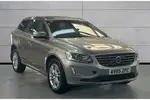 2016 Volvo XC60
