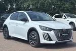 2025 Peugeot 208