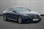2025 Mercedes-Benz E-Class