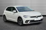 2024 Volkswagen Polo