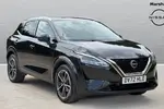 2022 Nissan Qashqai