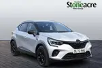 2023 Renault Captur