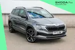 2023 Skoda Karoq
