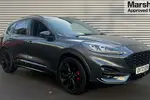 2022 Ford Kuga