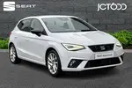 2023 SEAT Ibiza