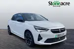 2021 Vauxhall Corsa e