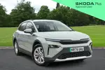 2025 Skoda Elroq