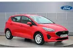 2023 Ford Fiesta