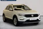 2019 Volkswagen T-Roc