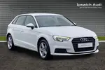 2020 Audi A3