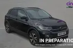 2023 Volkswagen T-Cross